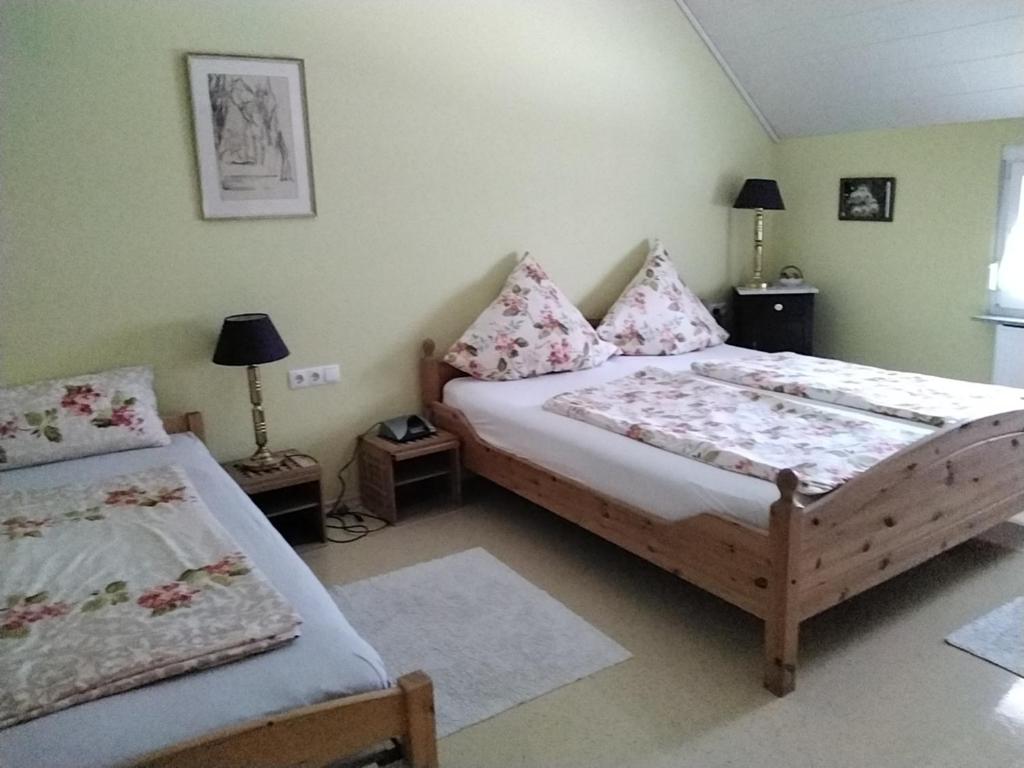 Fewo Jehle Rust Süd room 3