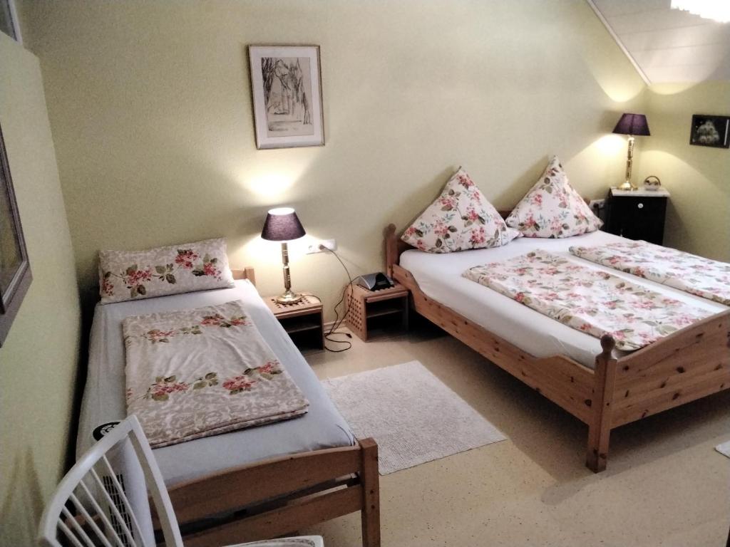 Fewo Jehle Rust Süd room 4